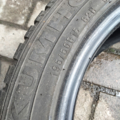 Автошина Kumho Izen KW23 195 /50 R15 82H Зимова 5мм Вживаний