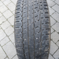 Автошина Kumho Izen kw27 205 /45 R17 84V Зимова 4мм Вживаний