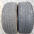 Автошина Kumho Izen kw27 205 /45 R17 84V Зимова 4мм Вживаний