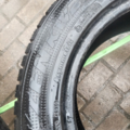 Автошина Kumho Izen Kw27 235 /55 R17 103V Зимова 5мм Вживаний