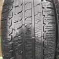 Автошина Kumho Izen Kw27 235 /55 R17 103V Зимова 5мм Вживаний