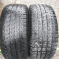 Автошина Kumho Izen Kw27 235 /55 R17 103V Зимова 5мм Вживаний