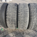 Автошина Kumho Izen RV 255 /65 R16 109H Зимова 6мм Вживаний