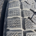 Автошина Kumho Izen RV 255 /65 R16 109H Зимова 6мм Вживаний