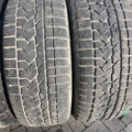 Автошина Kumho Izen RV 255 /65 R16 109H Зимова 6мм Вживаний