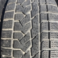 Автошина Kumho Izen RV 255 /65 R16 109H Зимова 6мм Вживаний
