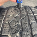 Автошина Kumho Izen RV 255 /65 R16 109H Зимова 6мм Вживаний
