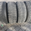 Автошина Kumho Izen RV 255 /65 R16 109H Зимова 6мм Вживаний