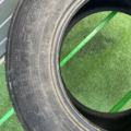 Автошина Kumho Izen RV 255 /65 R17 114H Зимова  Вживаний