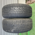 Автошина Kumho Izen RV 255 /65 R17 114H Зимова  Вживаний