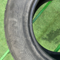 Автошина Kumho Izen RV 255 /65 R17 114H Зимова  Вживаний