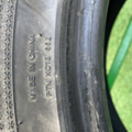 Автошина Kumho Izen RV 255 /65 R17 114H Зимова  Вживаний