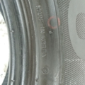 Автошина Kumho IZen XW KW17 225 /55 R16 95H Зимова 4мм Вживаний