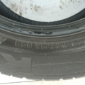 Автошина Kumho IZen XW KW17 225 /55 R16 95H Зимова 4мм Вживаний