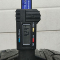 Автошина Kumho IZen XW KW17 225 /55 R16 95H Зимова 4мм Вживаний