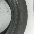 Автошина Kumho IZen XW KW17 225 /55 R16 95H Зимова 4мм Вживаний