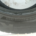 Автошина Kumho IZen XW KW17 225 /55 R16 95H Зимова Вживаний