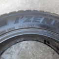 Автошина Kumho I'Zenwis KW19 165 /65 R14 79T Зимова 7мм Вживаний