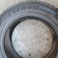 Автошина Kumho I'Zenwis KW19 165 /65 R14 79T Зимова 7мм Вживаний