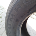 Автошина Kumho Kla 11 385 /65 R22.5 158L Всесезонна 6мм Вживаний