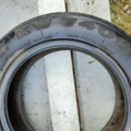 Автошина Kumho KW 7400 145 /70 R13 71Q Зимова 4мм Вживаний
