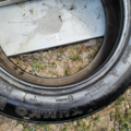 Автошина Kumho KW 7400 145 /70 R13 71Q Зимова 4мм Вживаний