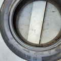 Автошина Kumho KW 7400 145 /70 R13 71Q Зимова 4мм Вживаний