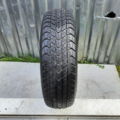 Автошина Kumho KW 7400 145 /70 R13 71Q Зимова 4мм Вживаний