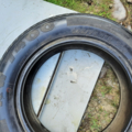 Автошина Kumho KW 7400 145 /70 R13 71Q Зимова 4мм Вживаний