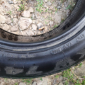Автошина Kumho KW 7400 145 /70 R13 71Q Зимова 4мм Вживаний