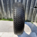 Автошина Kumho KW 7400 145 /80 R13 75Q Зимова 4мм Вживаний