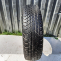 Автошина Kumho KW 7400 155 /70 R13 75T Зимова 3.5мм Вживаний