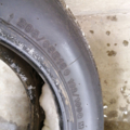 Автошина Kumho Power Grip 842 205 /65 R15C 102/100T Зимова 6мм Вживаний