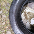 Автошина Kumho Powergrip KC11 195 /75 R16С 107/105Q Зимова 4мм Вживаний