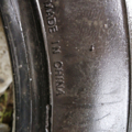Автошина Kumho Powergrip KC11 195 /75 R16С 107/105Q Зимова 4мм Вживаний