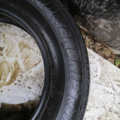 Автошина Kumho Powergrip KC11 195 /75 R16С 107/105Q Зимова 4мм Вживаний
