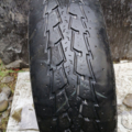 Автошина Kumho Powergrip KC11 195 /75 R16С 107/105Q Зимова 4мм Вживаний