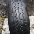 Автошина Kumho Powergrip KC11 195 /75 R16С 107/105Q Зимова Вживаний