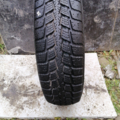 Автошина Kumho Powergrip KC11 205 /75 R16С 110/108Q Зимова Вживаний
