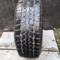 Автошина Kumho Powergrip KC11 235 /65 R16С 115/113R Зимова 6мм Вживаний