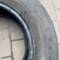 Автошина Kumho Rabial 798 225 /70 R16 102T Літо 7мм Вживаний