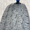 Автошина Kumho Rabial 798 225 /70 R16 102T Літо 7мм Вживаний