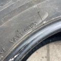 Автошина Kumho Rabial 798 225 /70 R16 102T Літо 7мм Вживаний