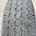 Автошина Kumho Rabial 798 225 /70 R16 102T Літо 7мм Вживаний