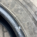 Автошина Kumho Rabial 798 225 /70 R16 102T Літо 7мм Вживаний