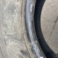 Автошина Kumho Radial 798 235 /75 R15 105T Літо  Вживаний