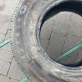Автошина Kumho Radial 798 235 /75 R15 105T Літо  Вживаний