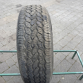 Автошина Kumho Radial 798 235 /75 R15 105T Літо  Вживаний