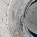 Автошина Kumho Radial 798 235 /75 R15 105T Літо  Вживаний