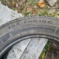 Автошина Kumho Radial 857 195 /60 R16С 99/97H Літо 6мм Вживаний